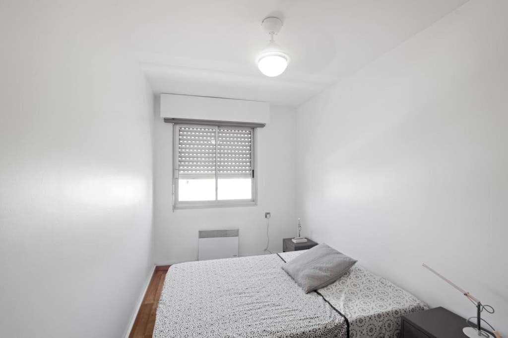 Appartement Calme Et Moderne Avec Vue Mer 74 Canet-en-Roussillon Exterior foto